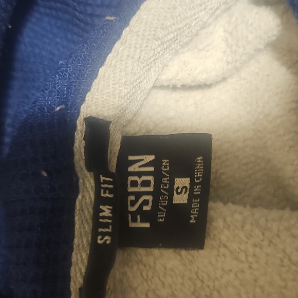 Gray Hoodie - Picture 2 of 2